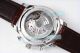 Swiss Replica IWC Portuguese SS White Dial Brown Leather ZF Factory V2 Version Watch (7)_th.jpg